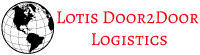 Global Door2Door Logistics